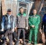 Осужденные УФИЦ при ИК-10 ГУФСИН России по Пермскому краю продолжают активно заниматься волонтерским движением - УФСИН по Пермскому краю