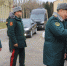 Делегация из Казахстана посетила Пермский военный институт Росгвардии - Росгвардия