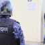 В Перми бойцы Росгвардии задержали подозреваемого в бытовом конфликте - Росгвардия