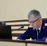Подведены итоги работы следственного управления Следственного комитета Российской Федерации по Пермскому краю за девять месяцев 2024 года - Следственный комитет