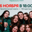 Встреча со студенческими отрядами Пермского АгроТехноУнивера - ПГСХА
