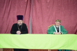 В ИК-10 ГУФСИН России по Пермскому краю состоялась встреча осужденных с представителями религиозных конфессий
