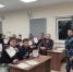 В УФИЦ при ИК-28 ГУФСИН России по Пермскому краю организовали «Веселые старты» - УФСИН по Пермскому краю