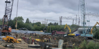 ​В Перми на два дня перекроют улицу для реконструкции транспортной развязки - Business Class