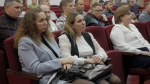 В Чайковском прошла III Межрегиональная междисциплинарная конференция травматологов-ортопедов