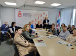 Подведены итоги конкурса «Региональный стандарт»