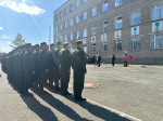 В Пермском округе увеличили размер единовременную выплату участникам СВО до 250 тысяч рублей