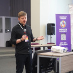 Пермский университет вновь вошёл в федеральный реестр поставщиков тренингов предпринимательских компетенций