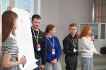 Пермский университет вновь вошёл в федеральный реестр поставщиков тренингов предпринимательских компетенций