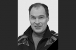 В Пермском крае простились с погибшим в СВО Игорем Федосеевым