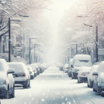15 ноября в Перми ожидается -15˚С.