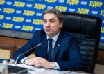 Депутат Свинцов заявил, что статус иноагента в переводе на русский — враг народа