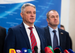 ЛДПР попросит кабмин не сокращать льготное субсидирование ипотеки для молодых семей