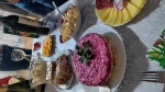 8 Новогодних блюд родом из СССР: без них невозможно представить ни один праздничный стол