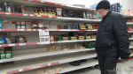 Россиянам дали две недели: в правительстве установили жёсткие сроки на решение проблемы с ценами
