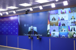 «Единая Россия» проработала поправки ко второму чтению бюджета