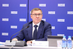 «Единая Россия» проработала поправки ко второму чтению бюджета