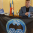 Сегодня, в День военного разведчика, Вячеслав Григорьев передал бойцу роты глубинной разведки тепловизоры - Единая Россия