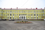 В столице Прикамья благоустроена территория Детской клинической больницы №13