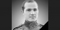 В Пермском крае простятся с земляком, погибшим в СВО три месяца назад - Комсомольская Правда