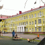 В Перми завершили благоустройство территории поликлиники №13 - Комсомольская Правда