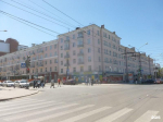Борчанинова, 1