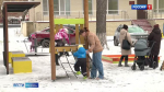В Пермском крае завершается сезон ремонта больничных дворов