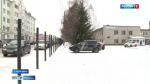 В Пермском крае завершается сезон ремонта больничных дворов