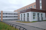 В Перми готовят к открытию новый корпус стационара краевой психбольницы