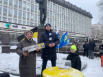 За русский народ! За Россию! - День народного единства с ЛДПР
