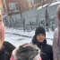 кот Барсик, журналист Василий - Новый Компаньон