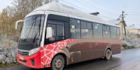 В Перми пока не нашлось желающих обслуживать новые городские автобусные маршруты - V-Kurse.Ru
