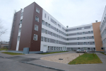 В столице Прикамья введен в эксплуатацию новый корпус стационара Краевой клинической психиатрической больницы