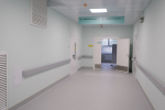 В столице Прикамья введен в эксплуатацию новый корпус стационара Краевой клинической психиатрической больницы