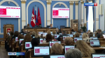 В Перми состоялись публичные слушания проекта бюджета краевой столицы