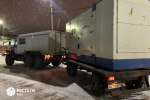 В Березниках усилили бригады для восстановления работы водозабора «Извер»