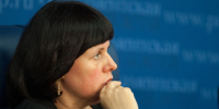 Елена Афанасьева: нельзя требовать от человека того, к чему ты сам не готов - ЛДПР