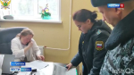 Судебные приставы закрыли частный дом престарелых "Долголетие"