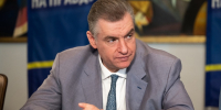 Киев испытал шок от итогов выборов в США, констатировал Леонид Слуцкий - ЛДПР