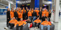 «Образование и карьера»: что представил ПНИПУ в первый день выставки - ПГТУ