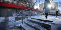 В Пермском крае оттепель сменит 20-градусный мороз - Комсомольская Правда