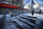 В Пермском крае оттепель сменит 20-градусный мороз