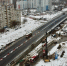 Опубликована схема движения в районе возведения развязки на Крисанова в Перми - Комсомольская Правда