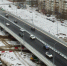 Двухуровневую магистраль до Индустриального района в Перми запустят в 2025 году - Комсомольская Правда