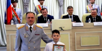 В Прикамье шестиклассник помог задержать пьяного водителя - Комсомольская Правда