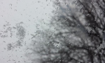 На этой неделе в Прикамье ожидаются мокрый снег и гололедица