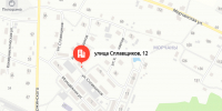 В Прикамье в доме на Сплавщиков рухнули перекрытия - Про Город Пермь