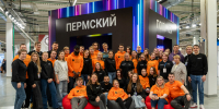 Стенд Пермского Политеха посетили более 40 тысяч гостей выставки «Образование и карьера» - ПГТУ