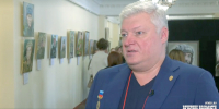 В Перми завершила работу выставка портретов участников СВО - Вечерние ведомости