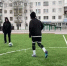 В Прикамье строят межшкольные стадионы - Вести-Пермь